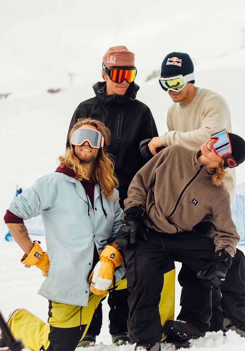 Best New Ski Snowboard Movies The Top 8 In 2018 2019