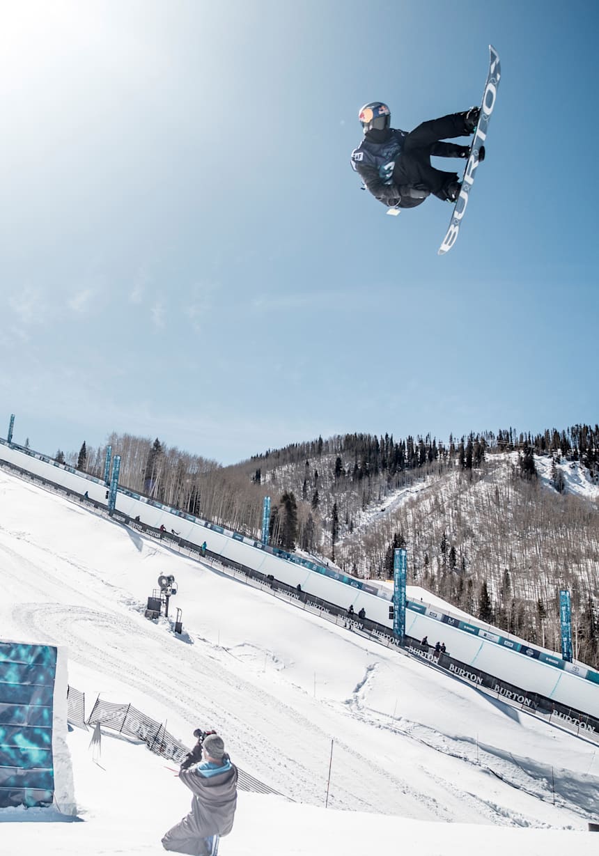 Burton Us Open 19 ハイライト映像集 スノーボード 結果 鬼塚雅
