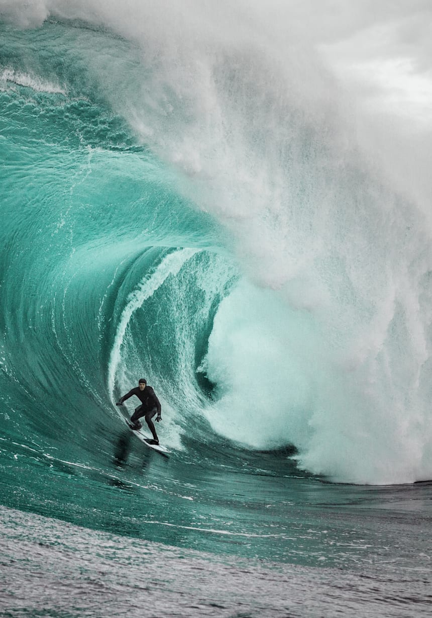 Red Bull Cape Fear 19 Highlights Action And Winners