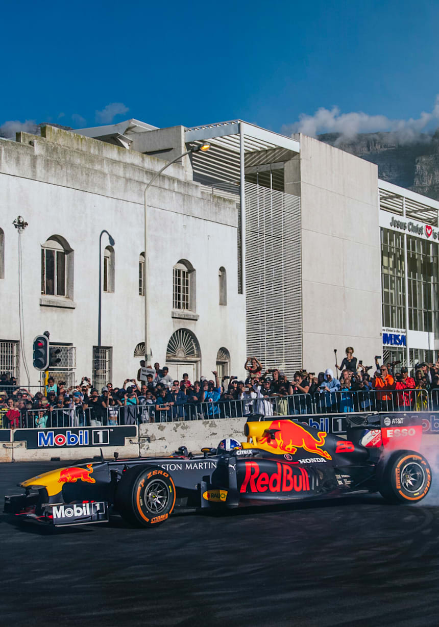computicket f1