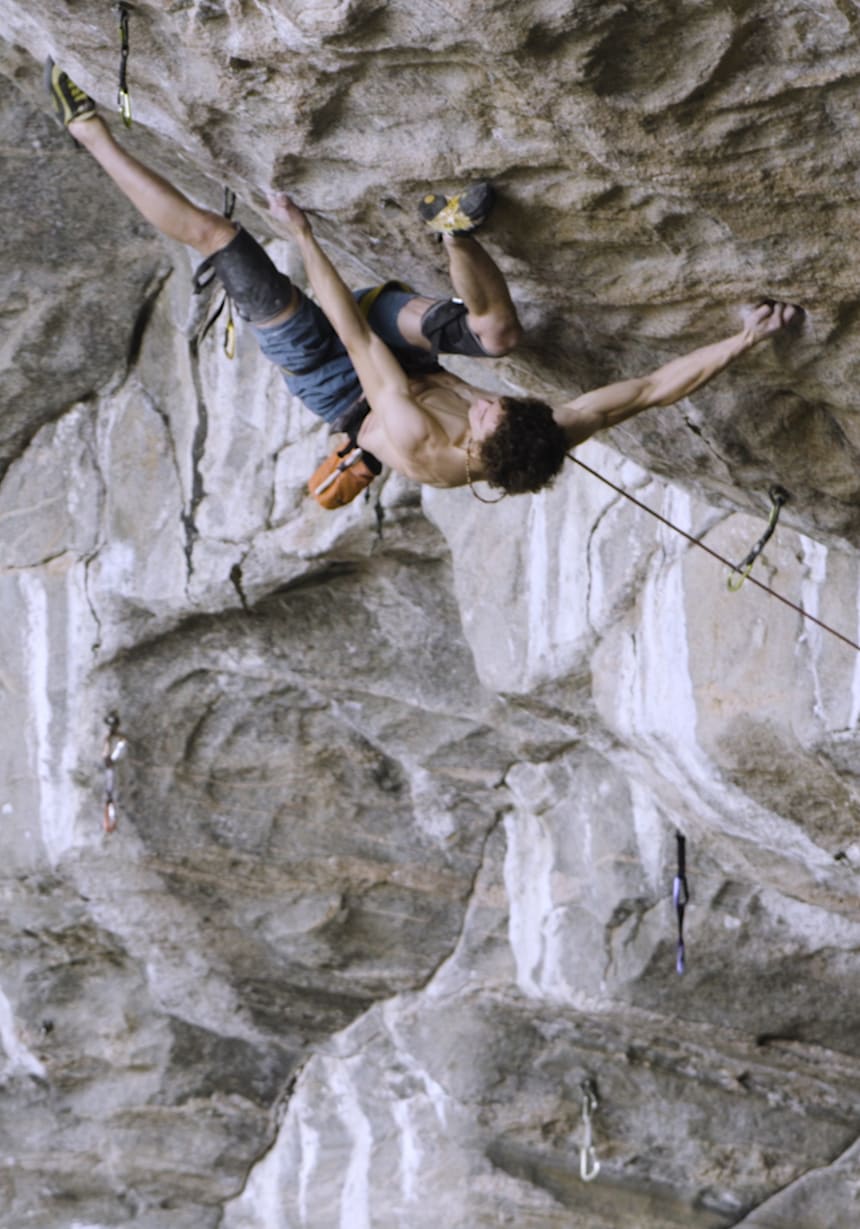 Climbers To Watch In 2020 8 Who Are Crushing It