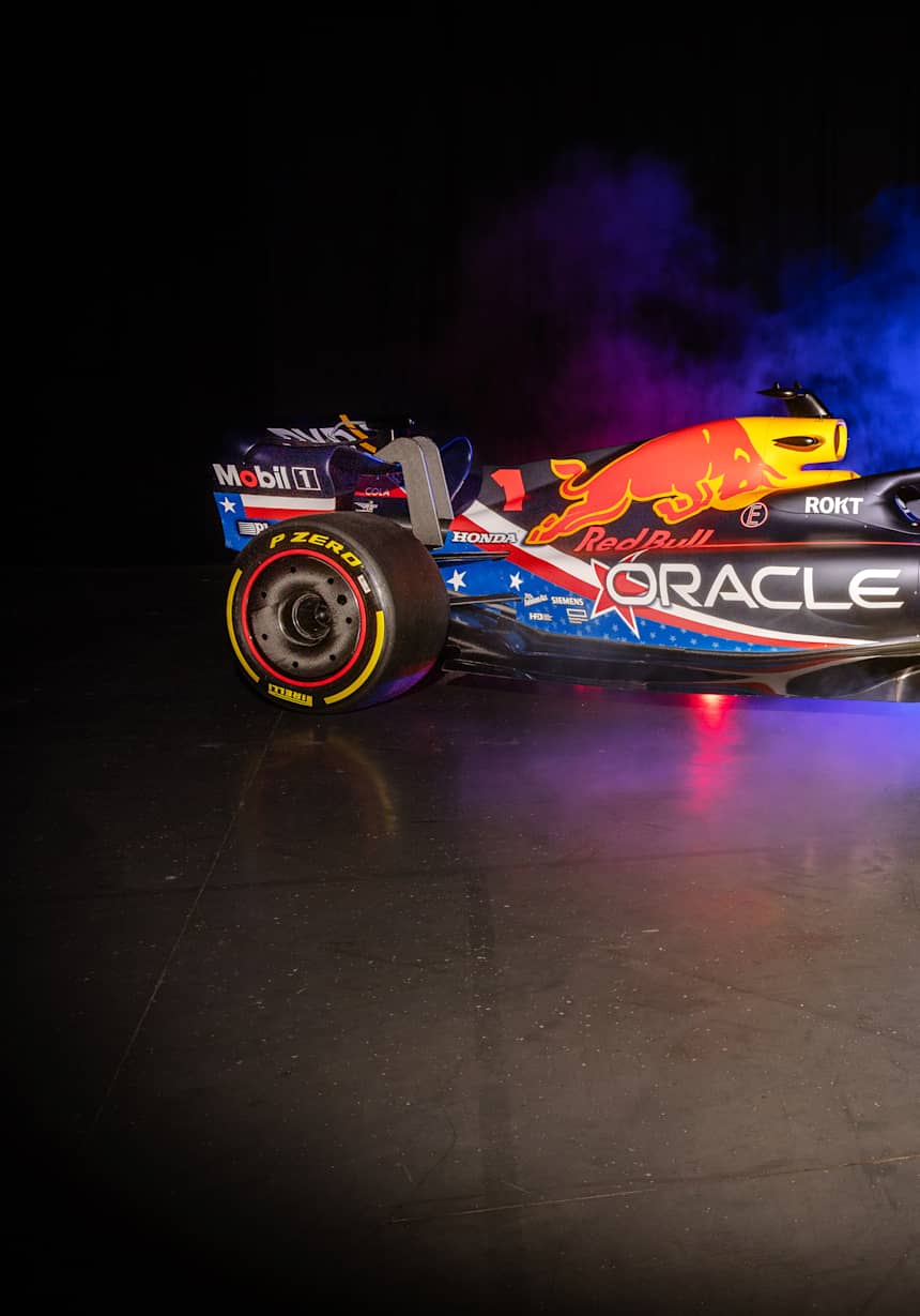 Red Bull Shop Online Oficial