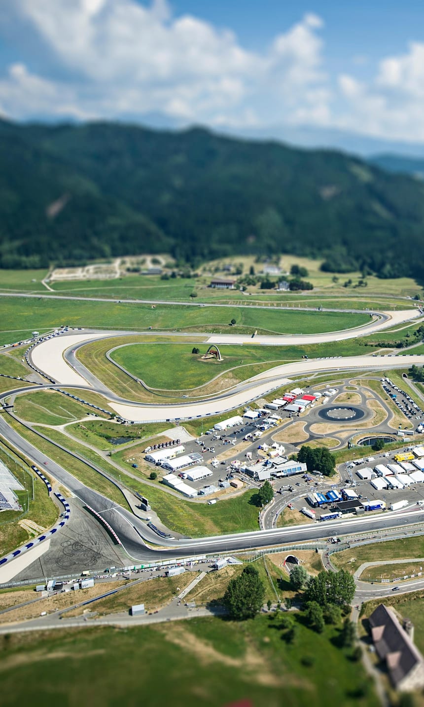 formula 2 red bull ring 2020 race 2