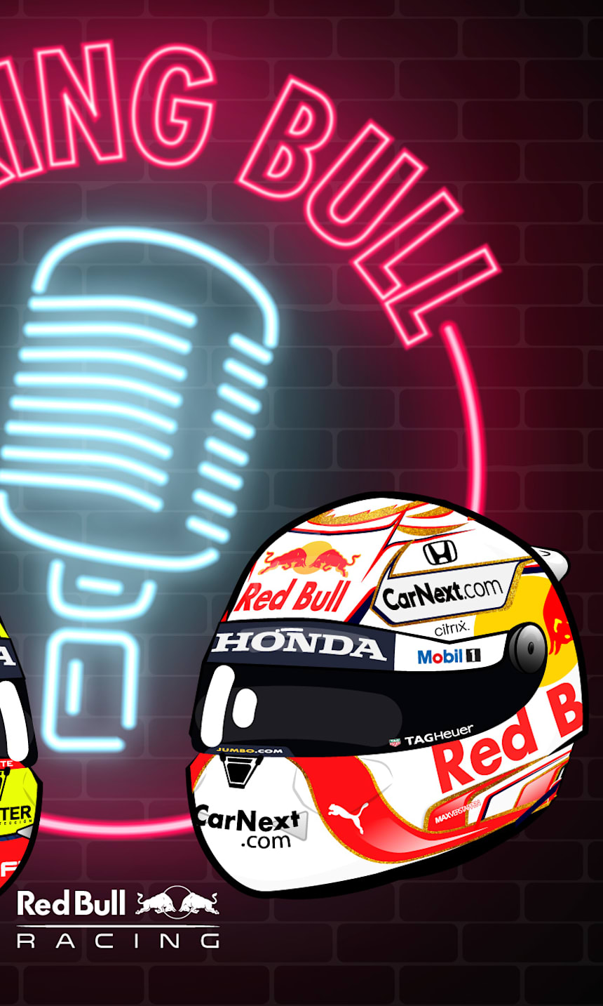 Red Bull Racing Honda