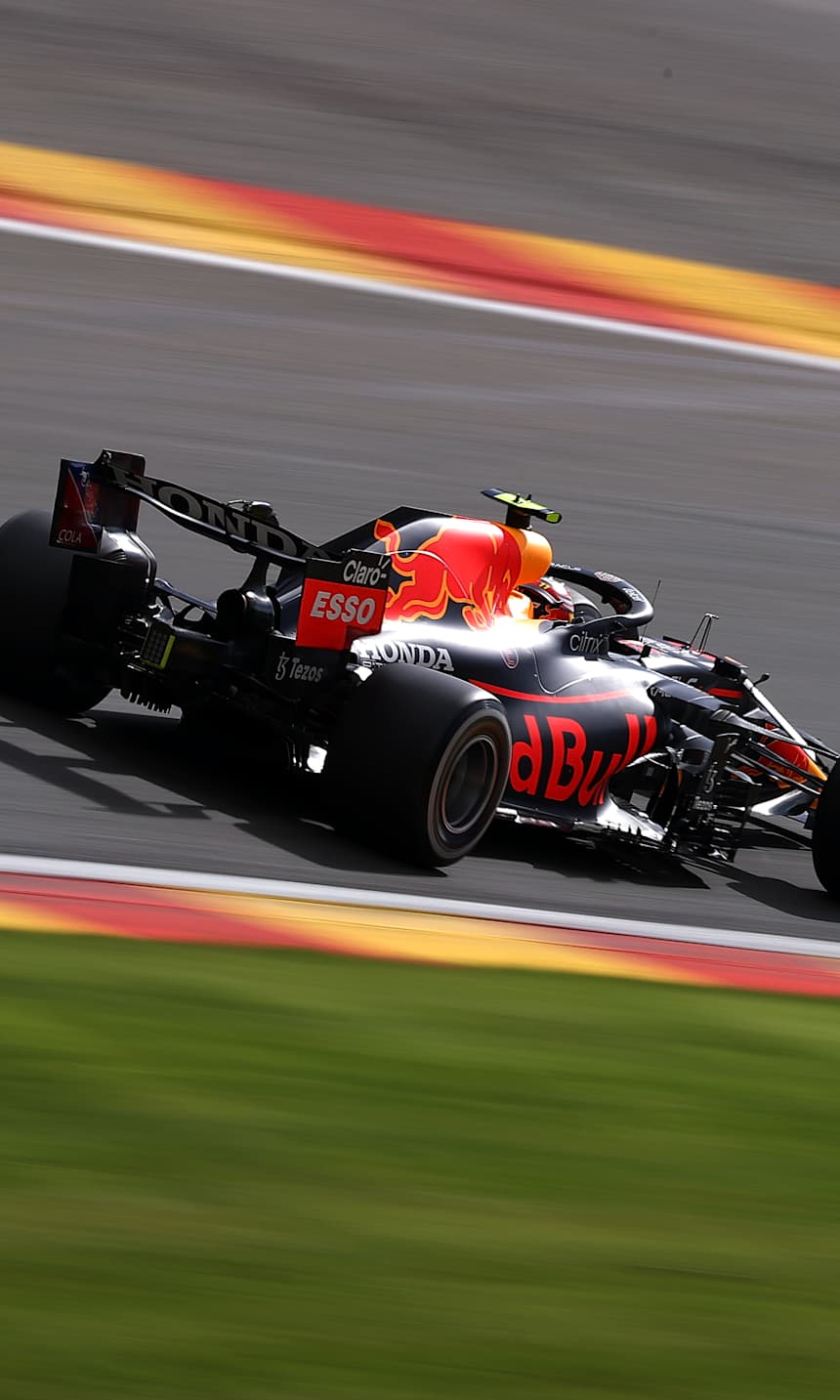 Red Bull Racing Honda