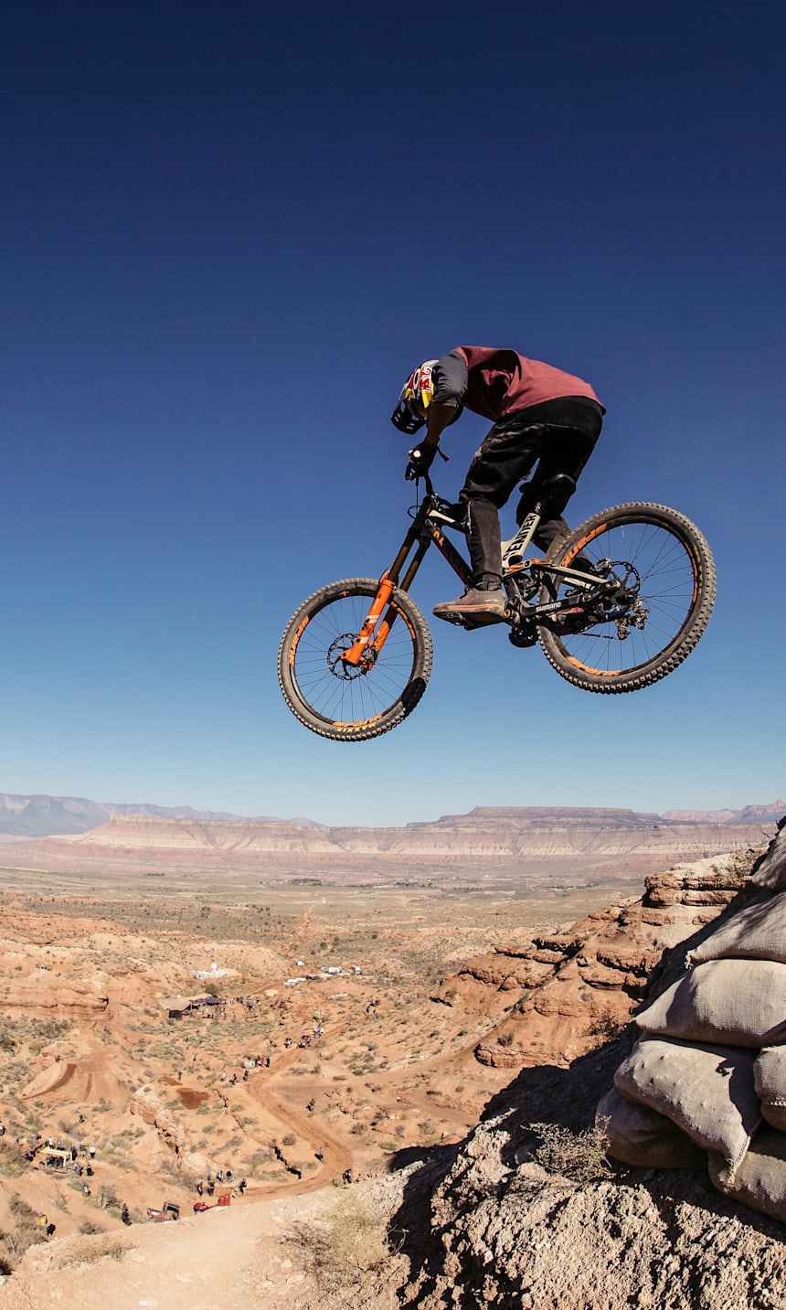 red bull rampage replay