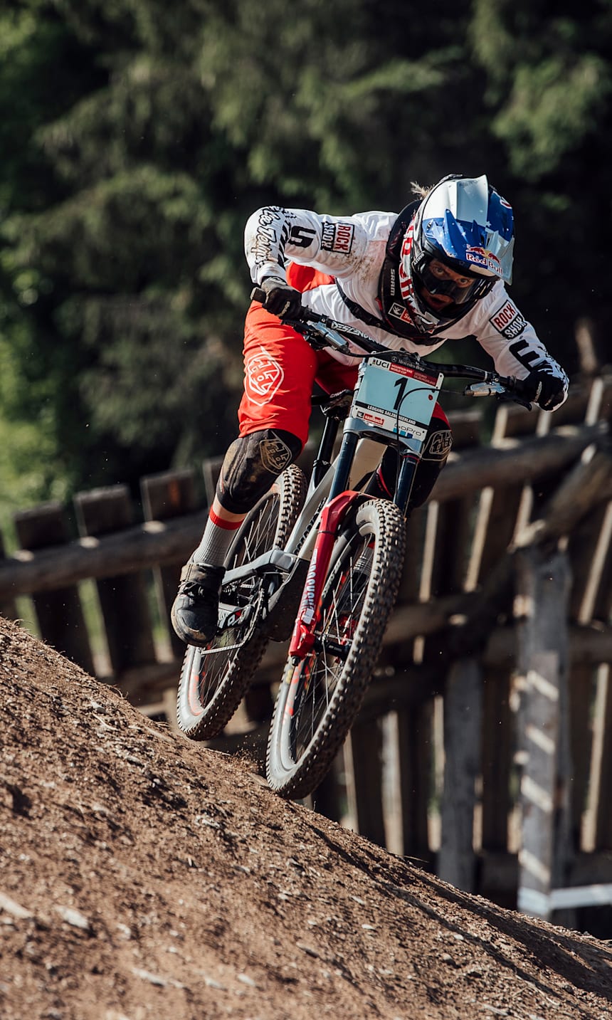 uci world cup dh