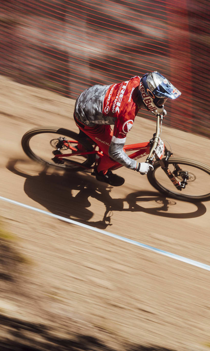La Coupe Du Monde Uci De Vtt 2019 A Vallnord En Replay