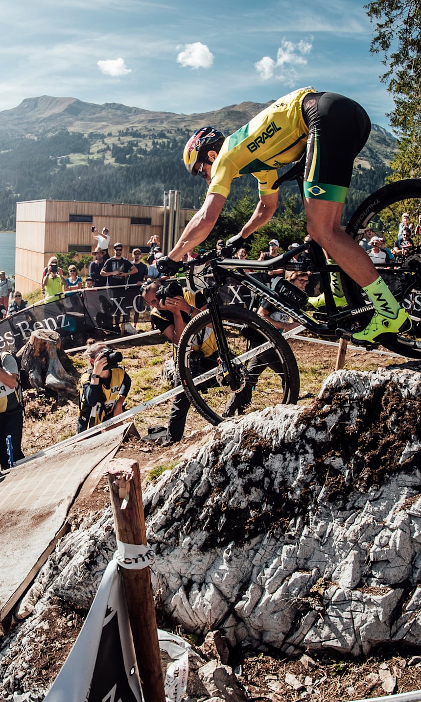 uci mountain bike world cup lenzerheide