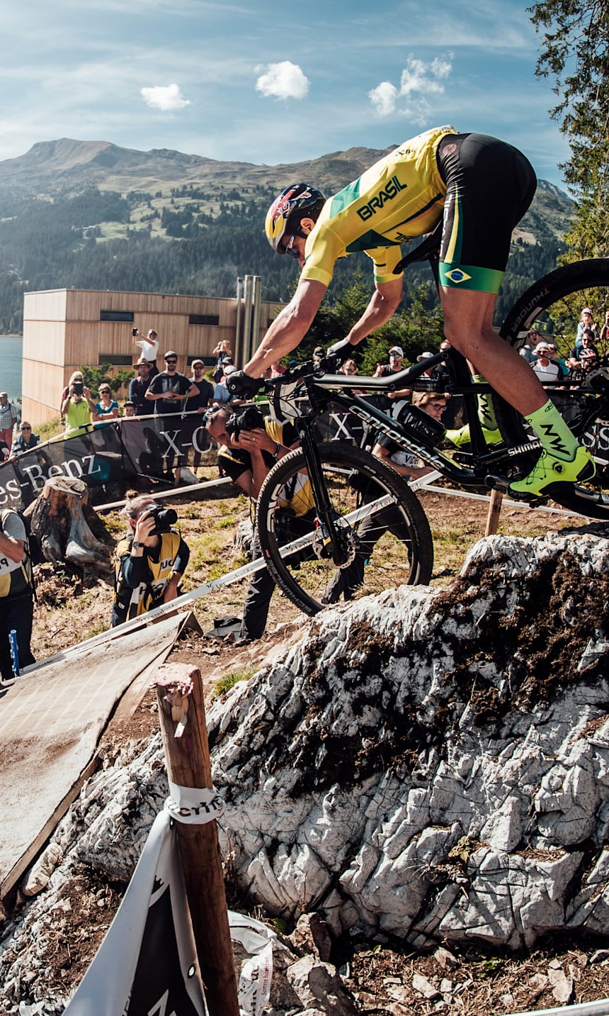 uci mountain bike world cup 2019