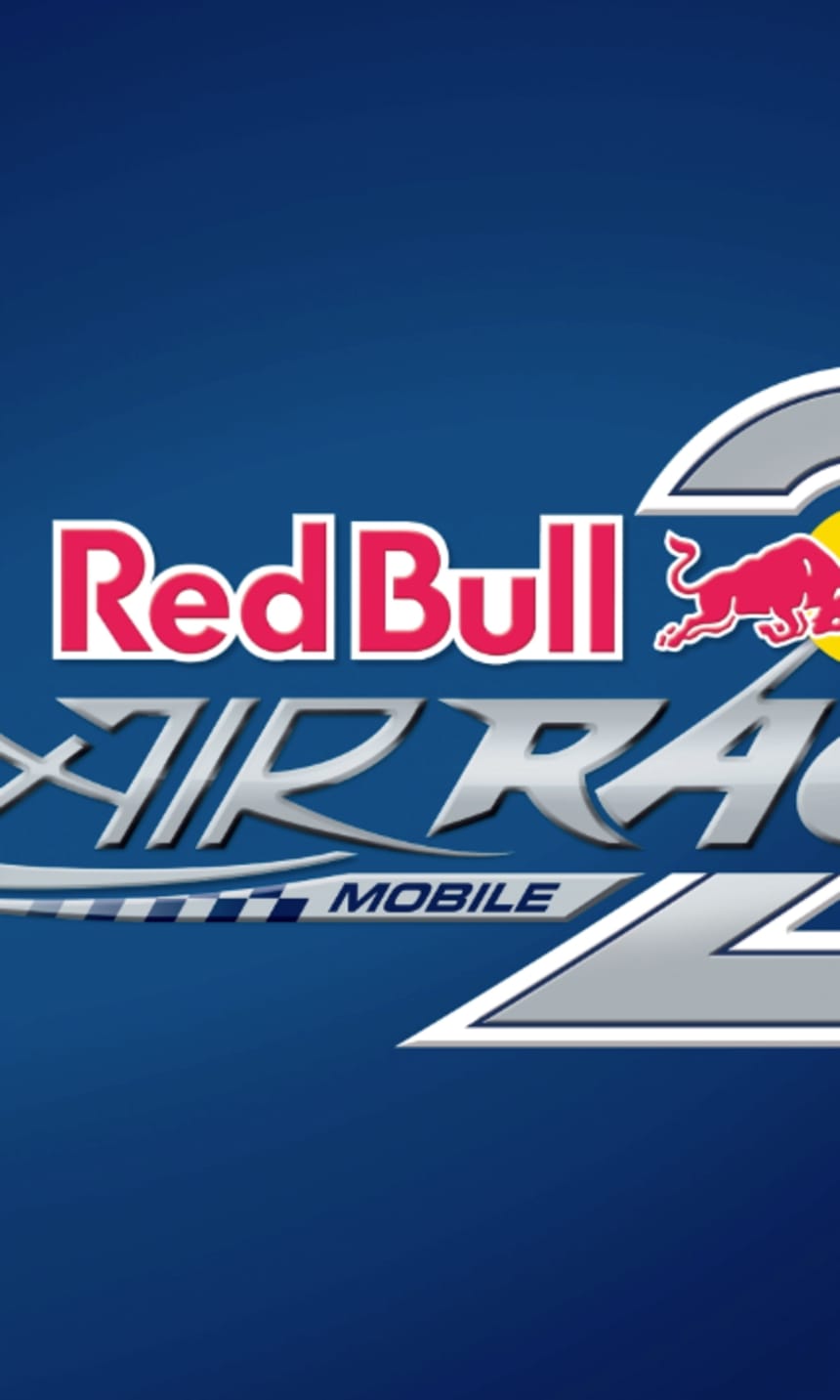 Red Bull Air Race 2 がリリース Games