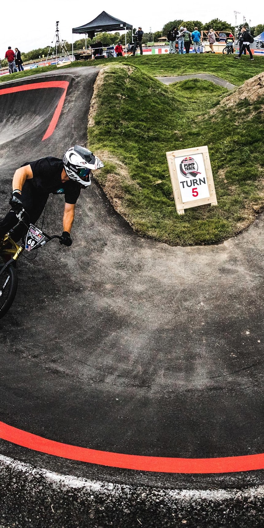 red bull pump track world championship 2019