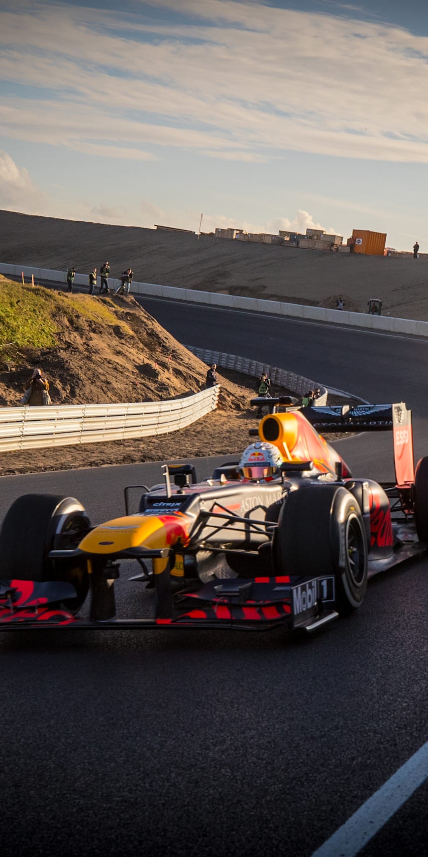 Dutch Grand Prix 2020