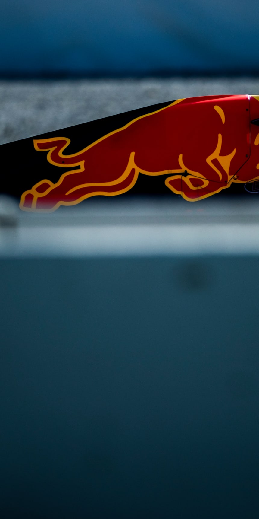 Oracle Red Bull Racing