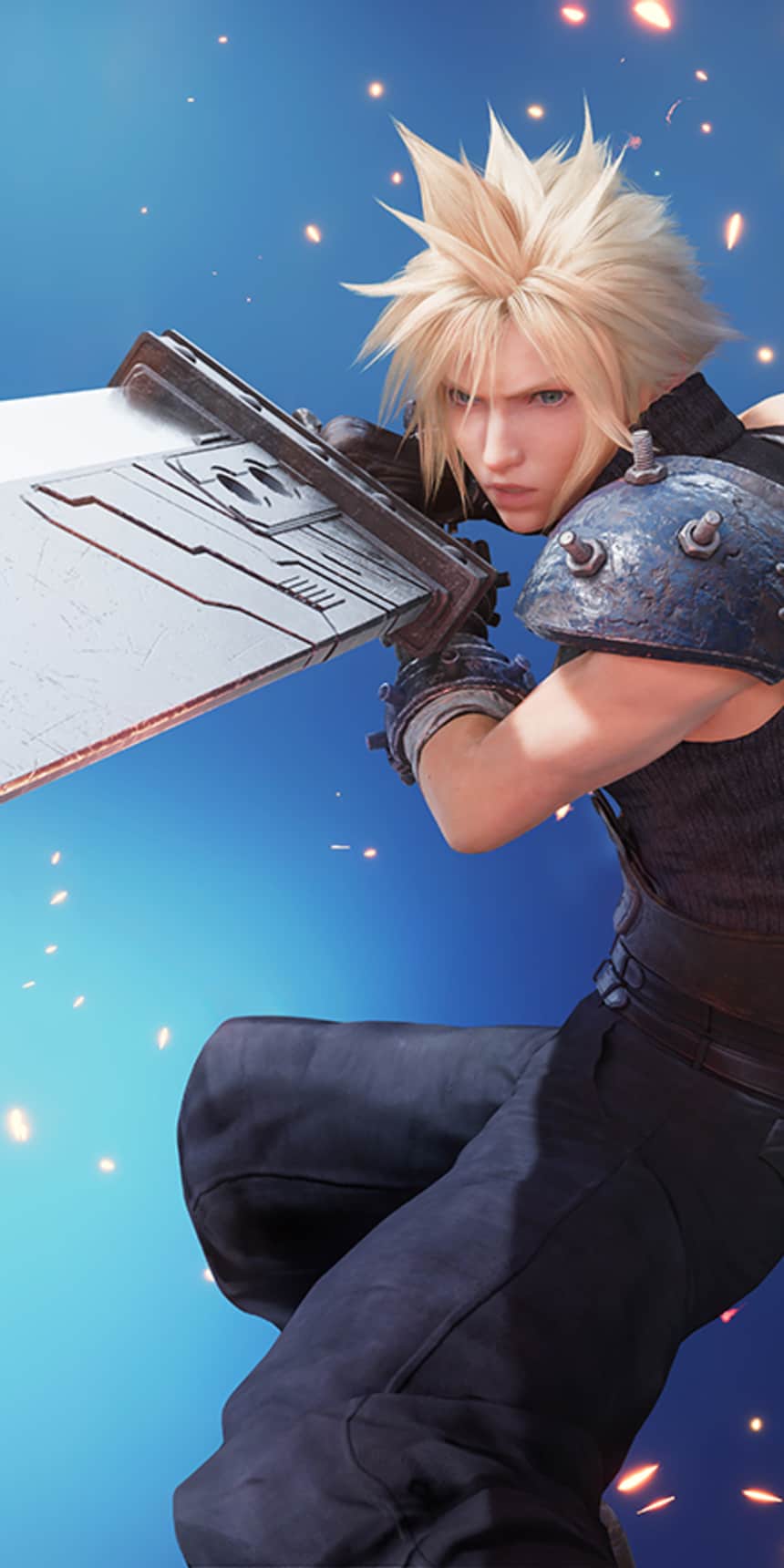非売品当選通知有】レッドブル FF7R C賞 グラス/シェーカー +