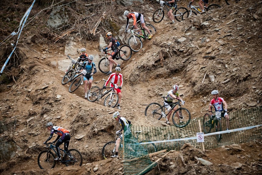 world cup cross country mtb
