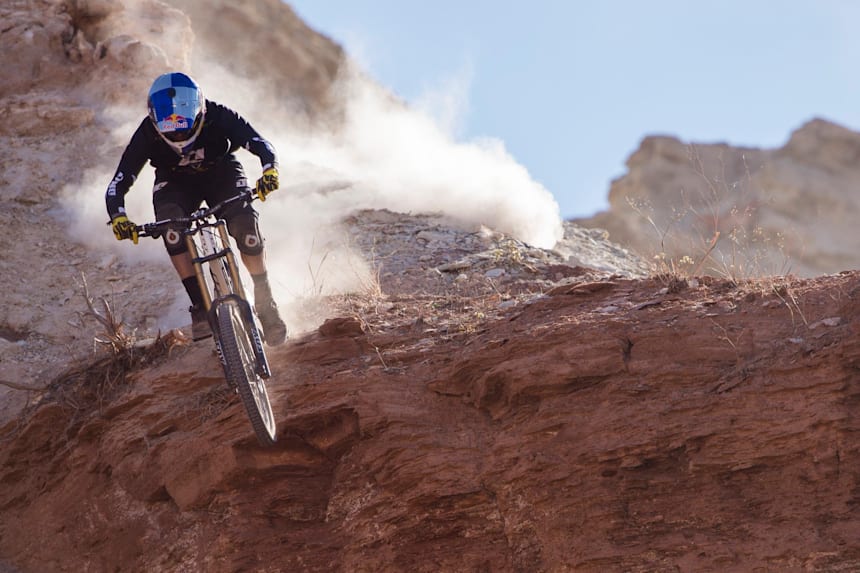 red bull rampage riders