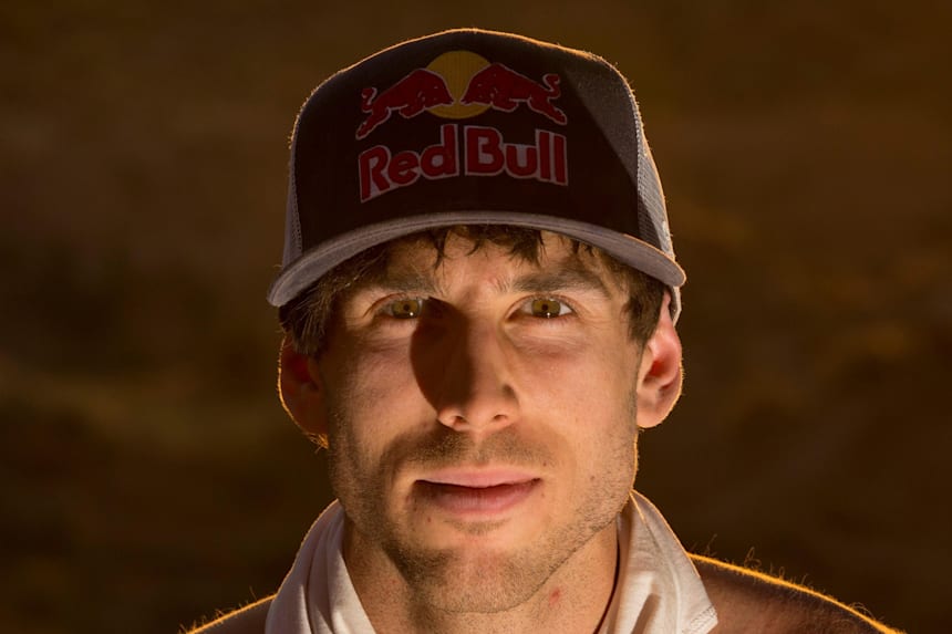 gee atherton red bull rampage