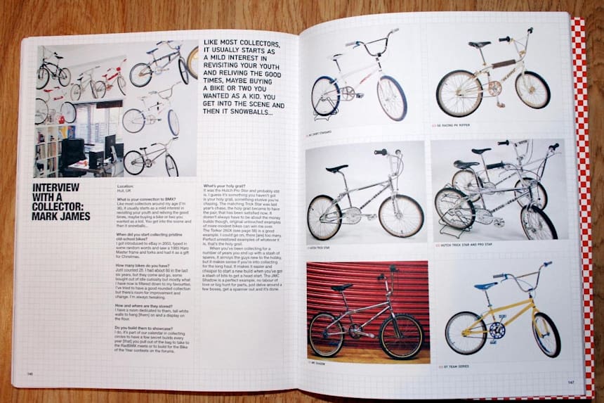 best old school bmx bikes