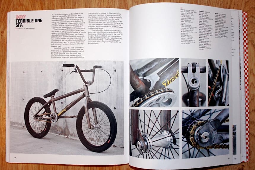 Best Bmx Bikes Of All Time These Are The Top 10