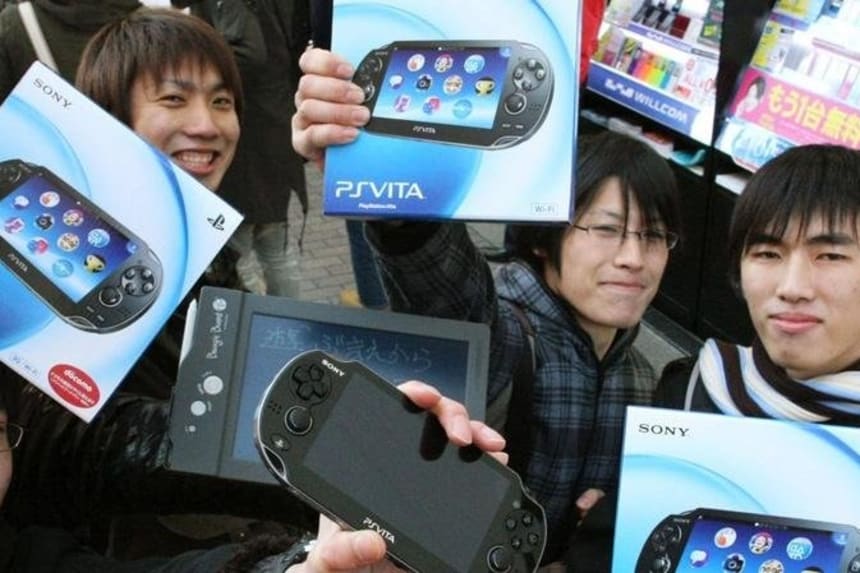 worst ps vita games