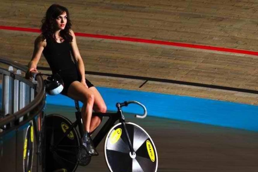 pendleton bike girls