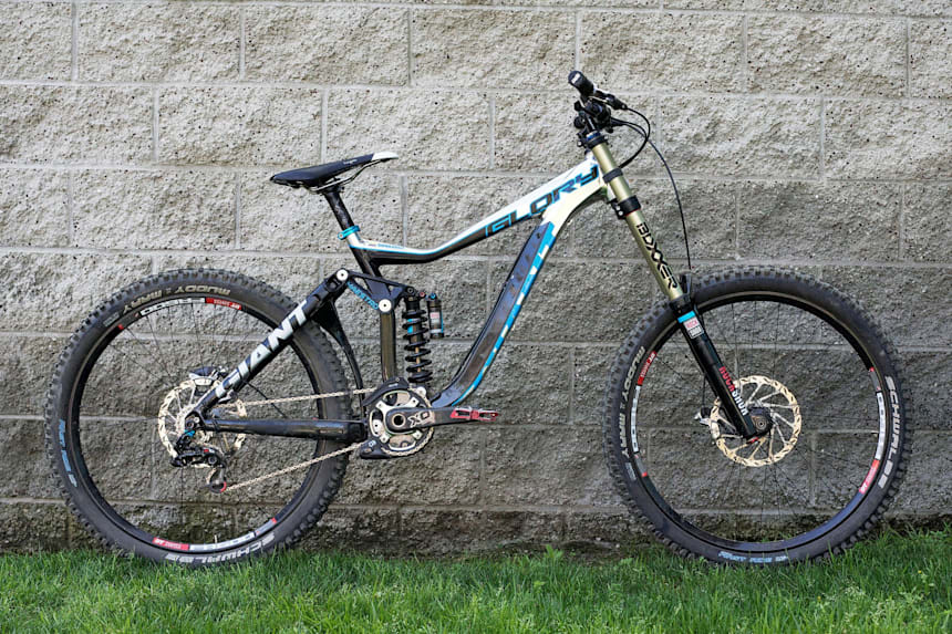 giant glory 1 2013