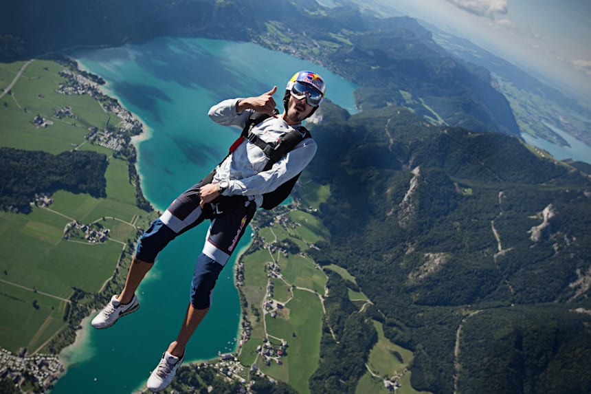 Four Great Ideas For A Bachelor Party