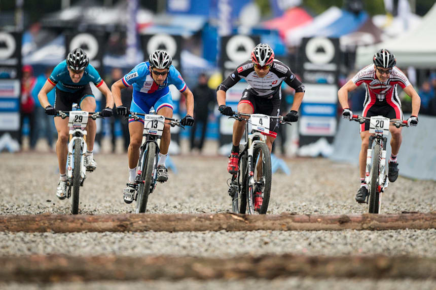 mtb eliminator