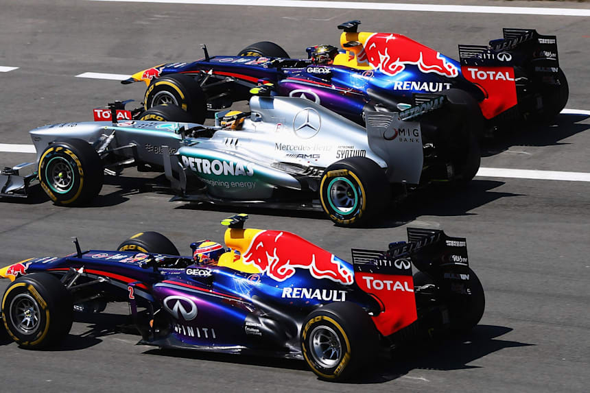2013 german gp