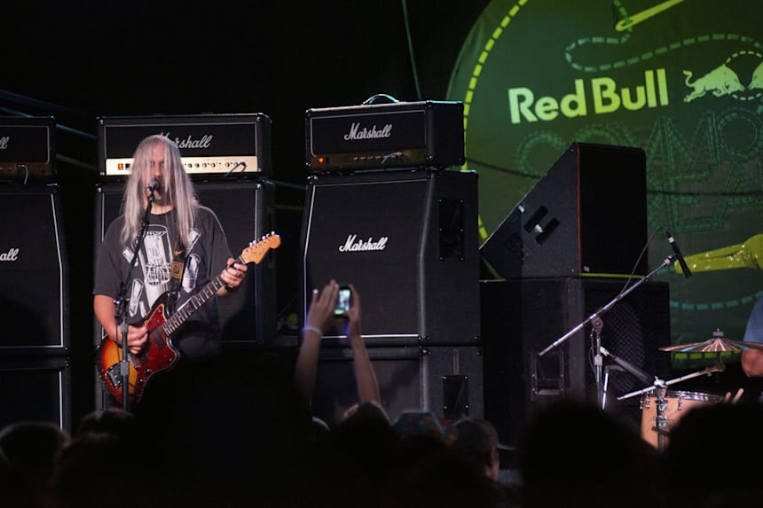 Listen J Mascis Of Dinosaur Jr Covers Mazzy Star