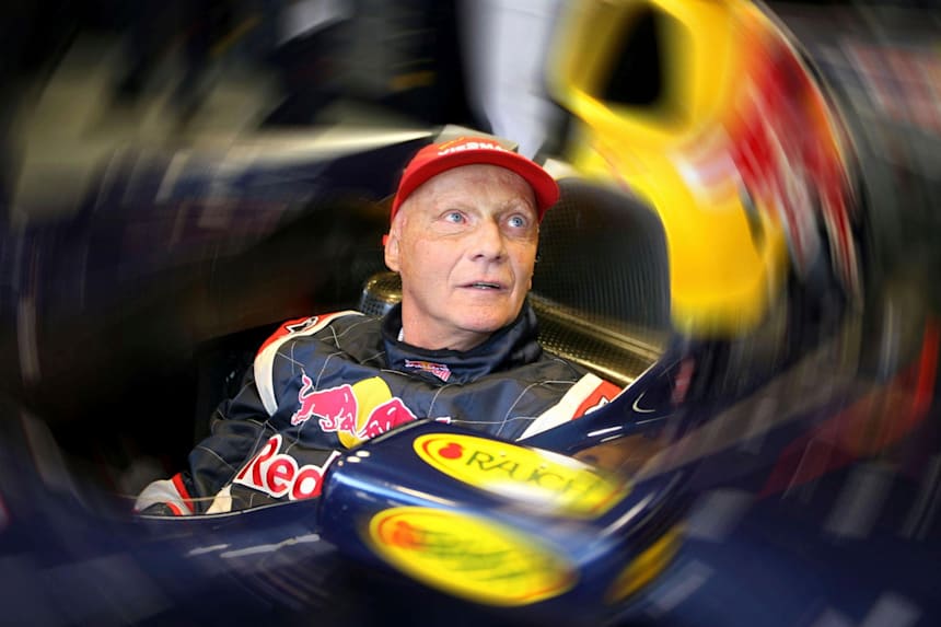 Formel 1 In Osterreich Geschichte Geschichten