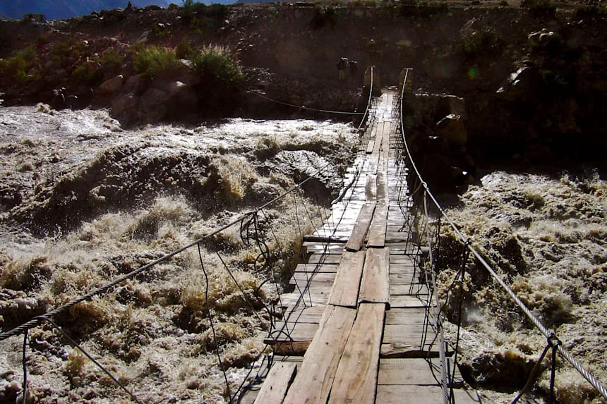 K2 Calling The World S Most Dangerous Peak