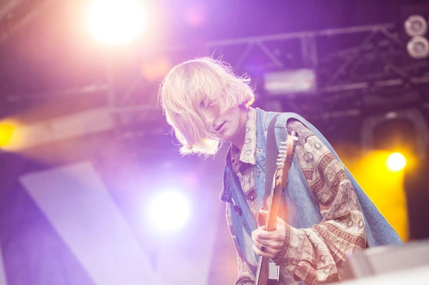 Mom Pop Music On Twitter Wavves Afraid Of Heights Pre Orders Shipped On Friday First 500 Lps Came On Splatter Vinyl And Look Amazing Http T Co Rzep21c65m