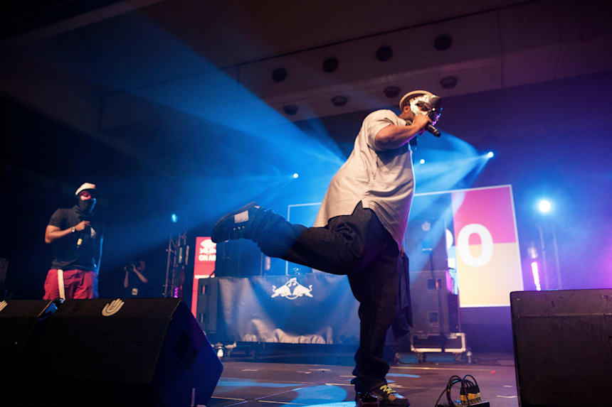 The List Hip Hop S Greatest Beats And Eats