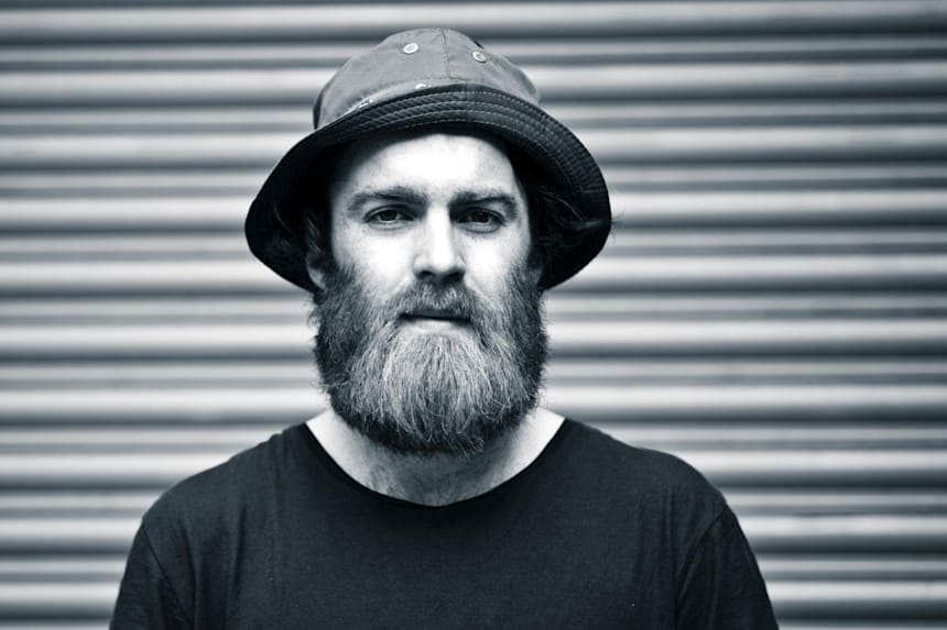 Red Bull Studios Spotlight Chet Faker Tagged with jazz, chill, indie, and electronic. red bull studios spotlight chet faker