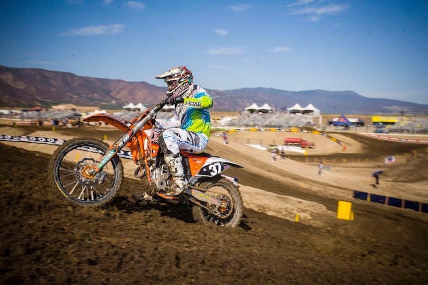8 Tips To Win Your Moto At Lake Elsinore National