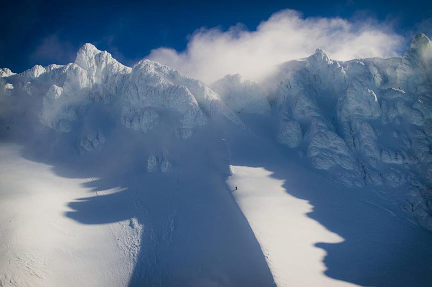登山初心者向けの世界の名峰 ベスト8 Adventure
