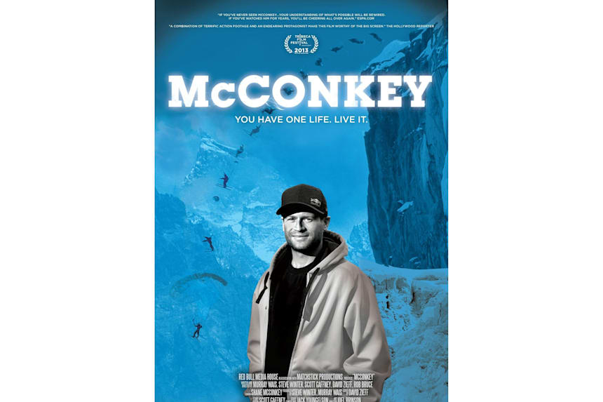 Mcconkey Der Film