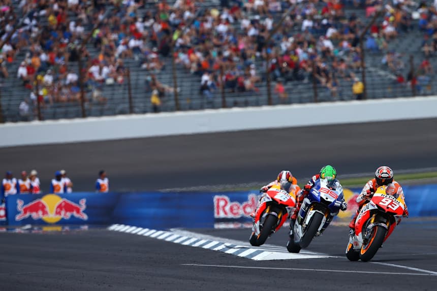 Motogp 2013 The Story So Far