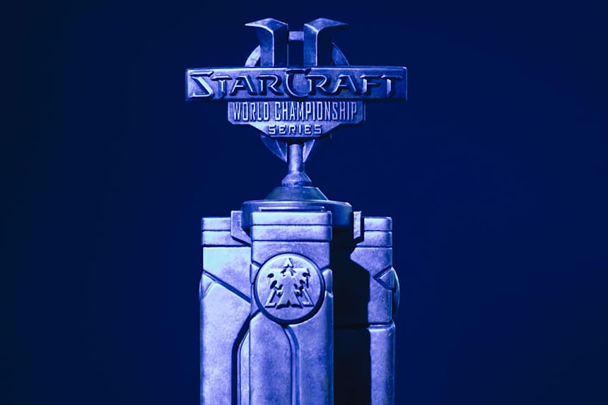 Best Of The Best Our Starcraft Ii Awards For 2013