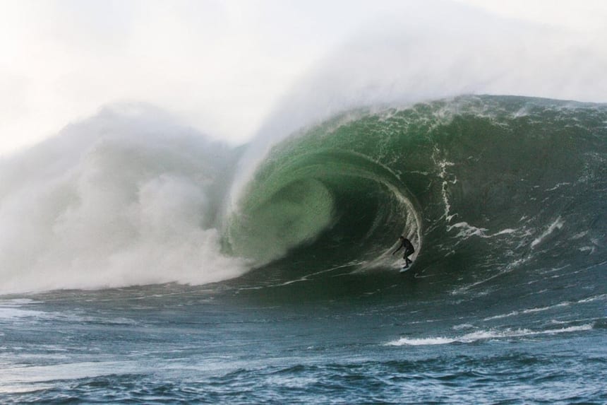 Harnessing Hercules On The Emerald Isle