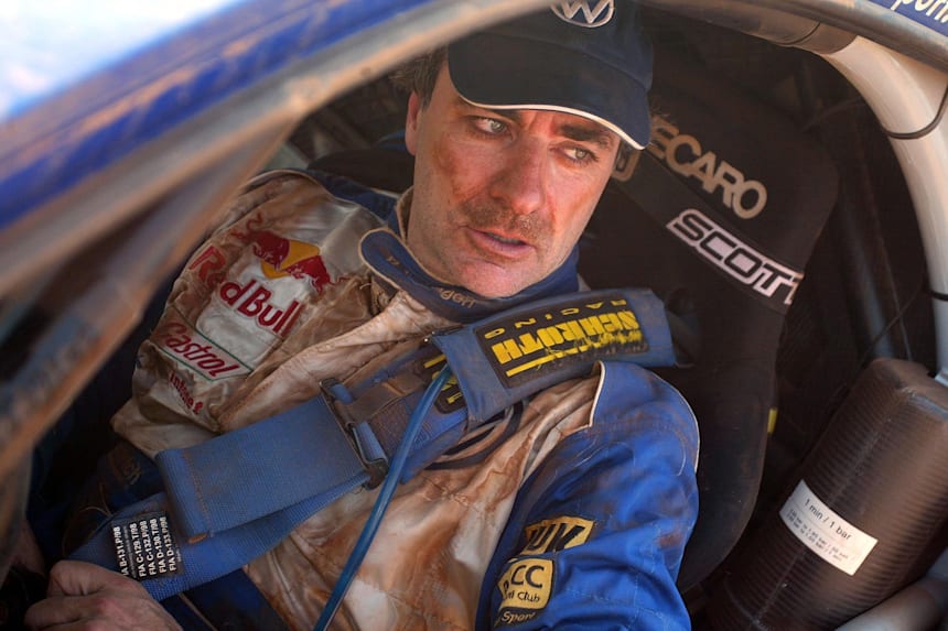 Was The 2014 Dakar Rally The Toughest Ever