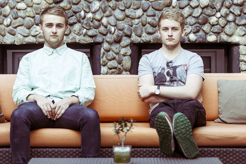 Something For The Weekend Disclosure