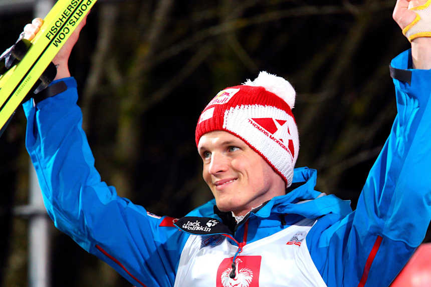 Morgenstern Surprised At Speed Of Recovery