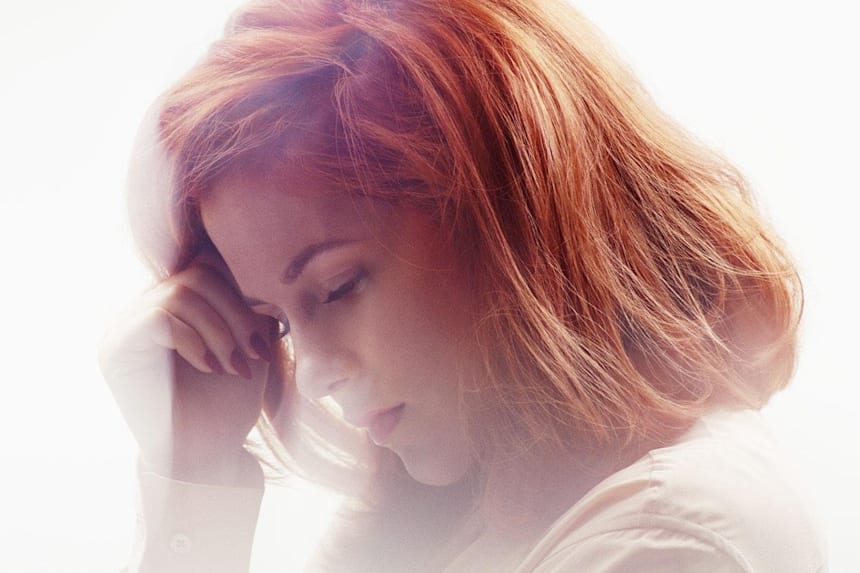 My Hero Katy B On Peter Hook