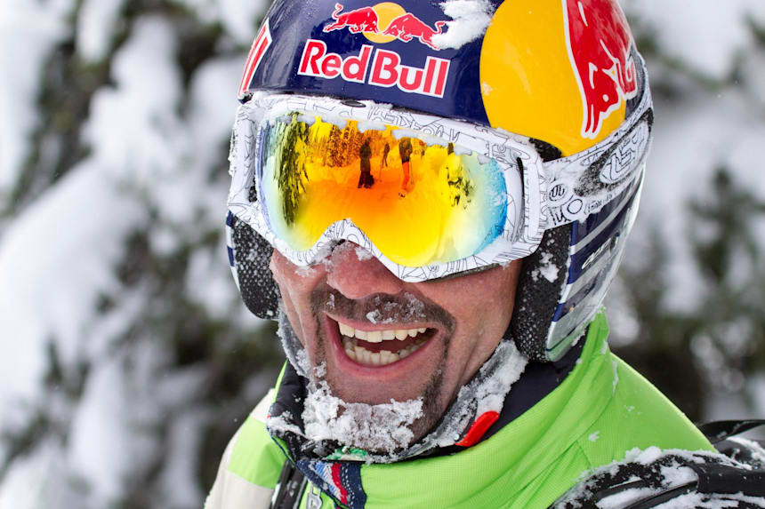 Mondiaux Ski Alpin Les Dernieres Courses Des Legendes