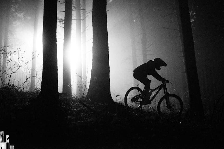 moonlight bike lights