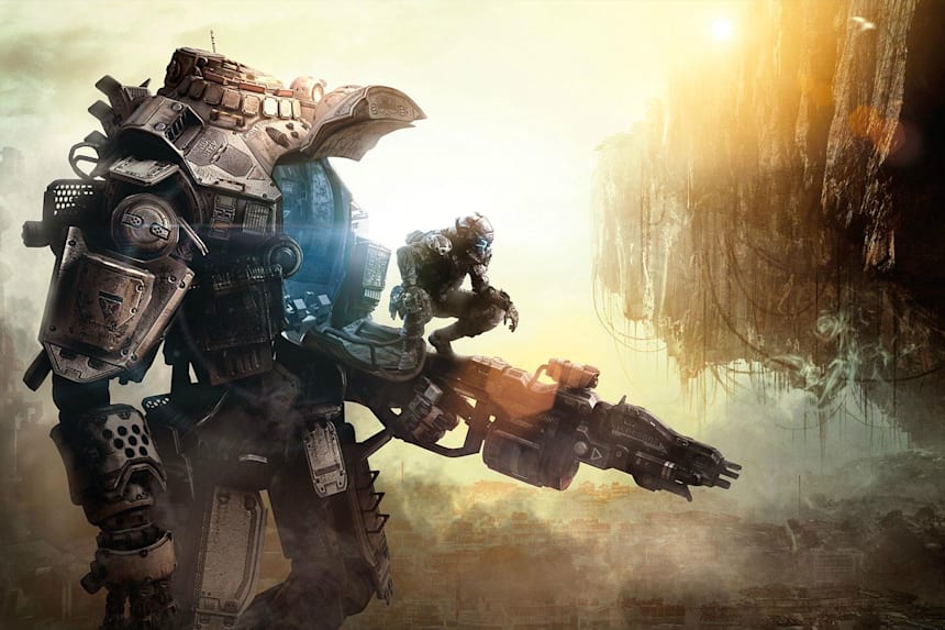 Titanfall Tips 10 Tricks You Need To Know Red Bull