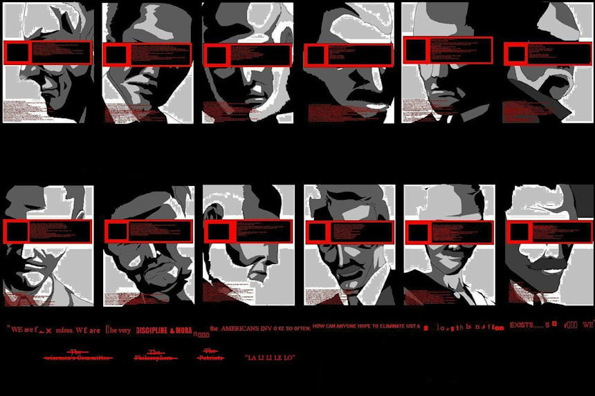 6 Metal Gear Solid 5 Plot Points You Need To Know